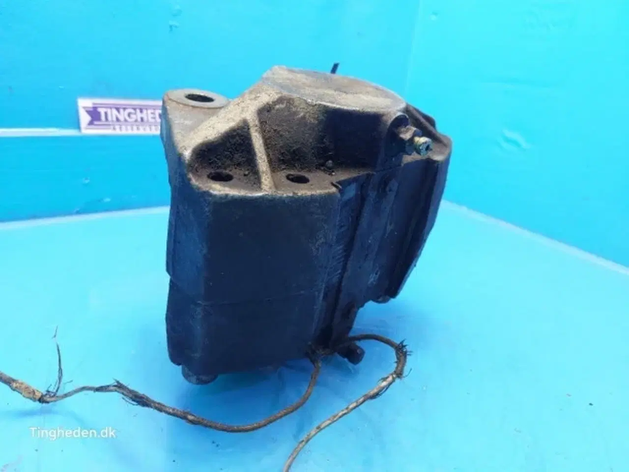 Billede 6 - New Holland TX68 Bremsekaliber 89819370