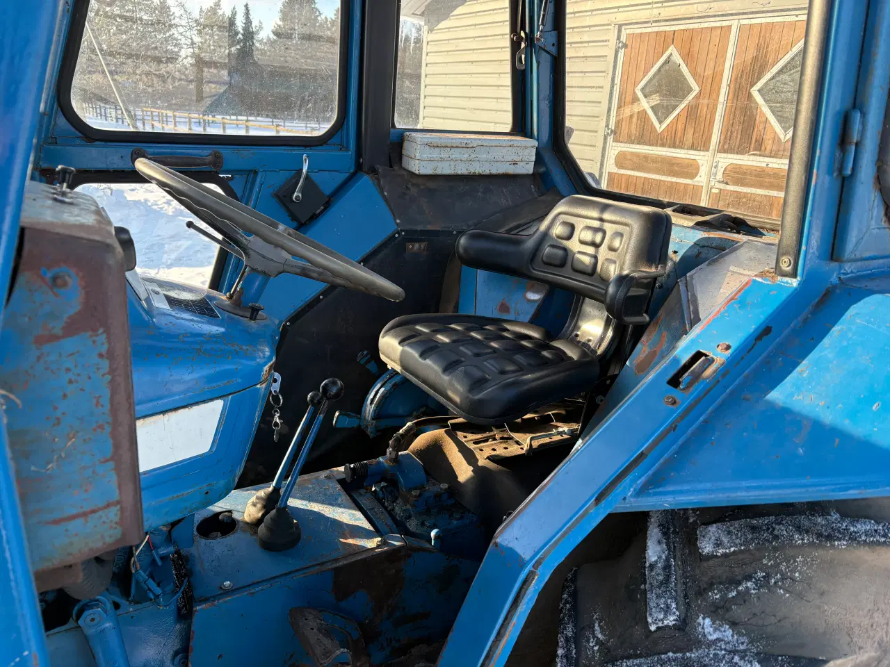 Billede 6 - Ford 3600