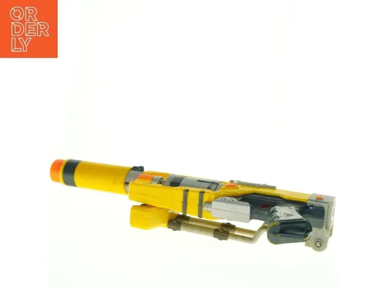 Billede 4 - Nerf N-Strike Elite Retaliator fra Nerf (str. 48 x 18 cm)