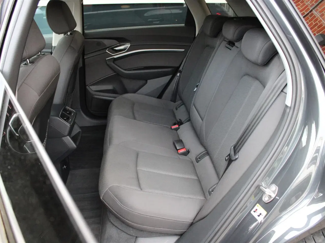 Billede 3 - Audi E-tron 55 Prestige Quattro 408HK 5d Aut.