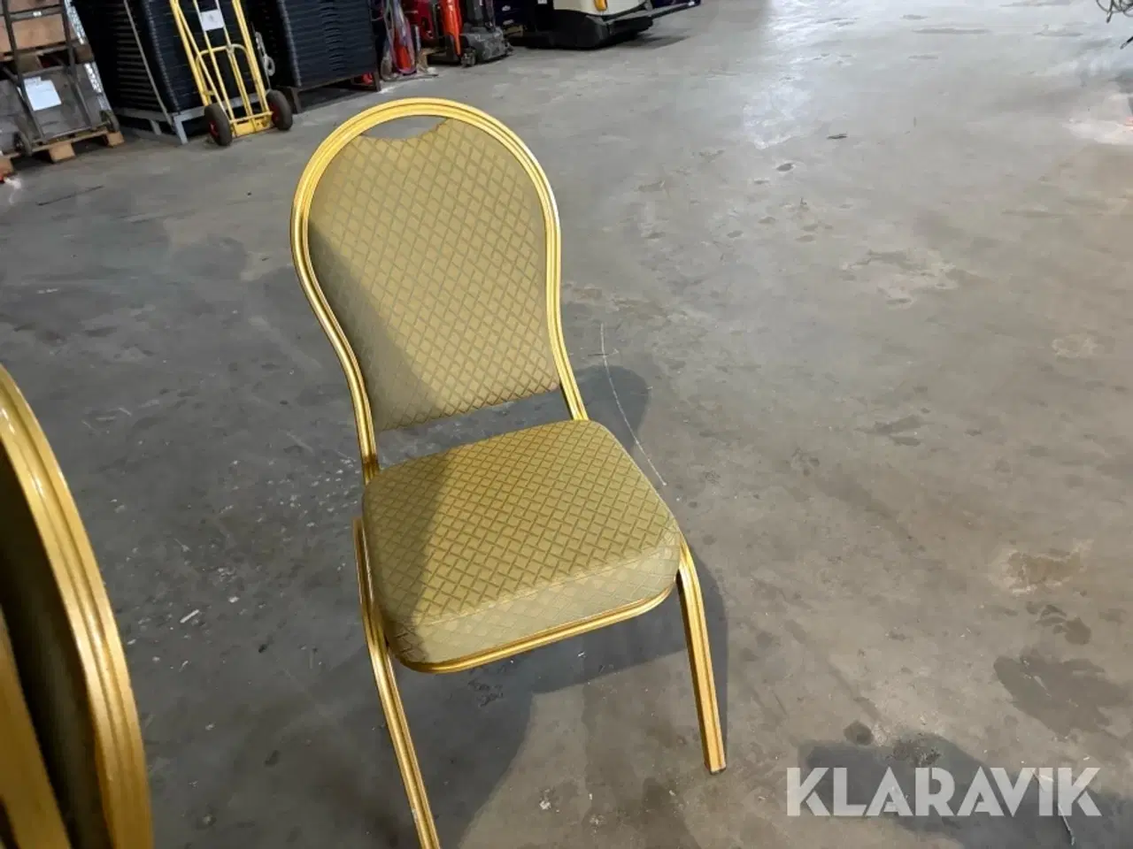 Billede 3 - Stole 65styk