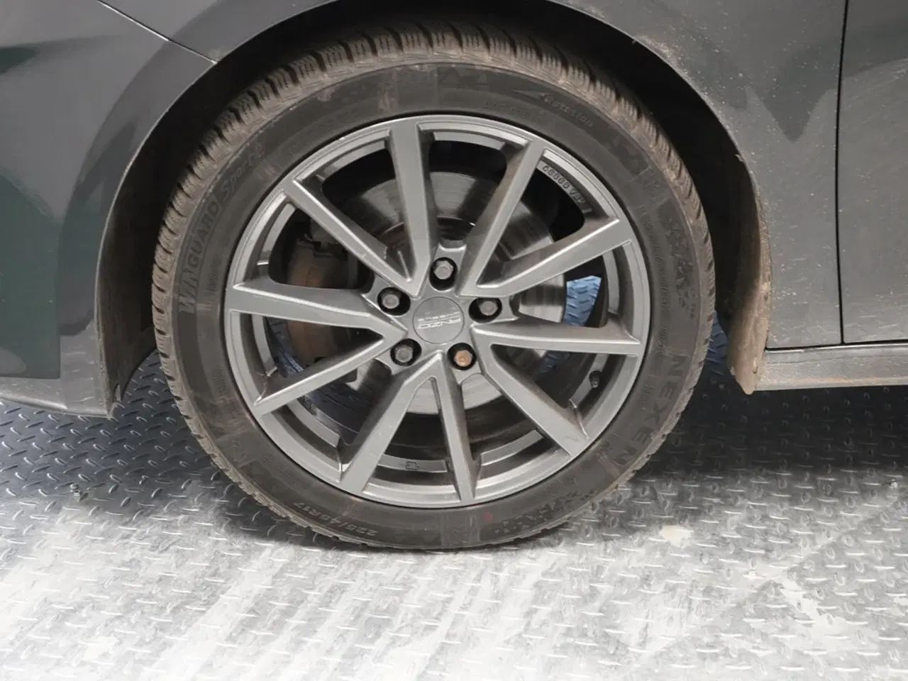 Billede 18 - KIA CEED 1.5 Stationcar DCT7 Aut.