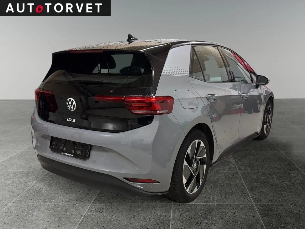 Billede 3 - VW ID.3 58 1ST