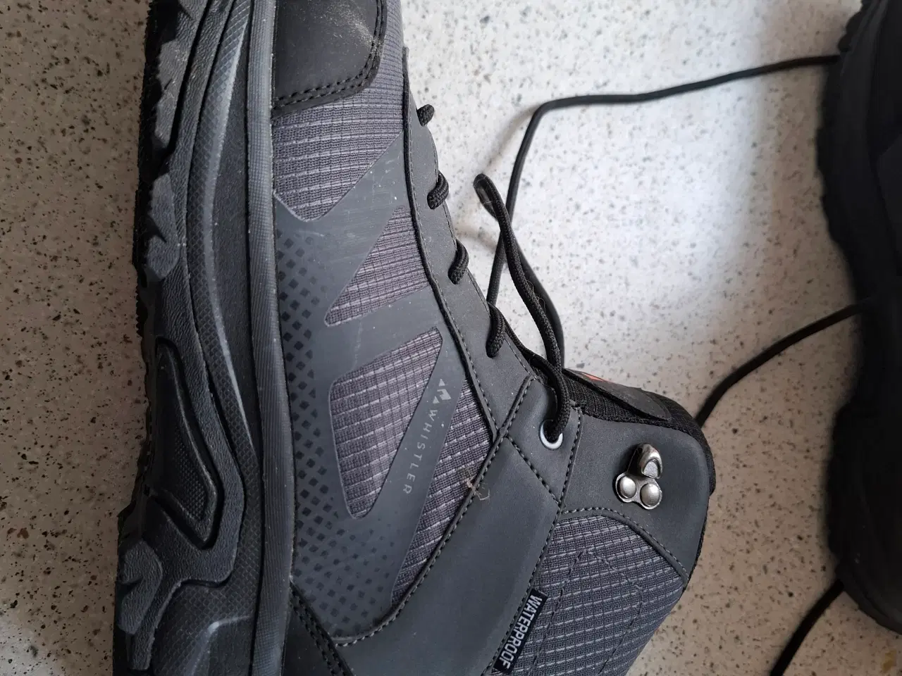 Billede 1 - Vandrestøvler