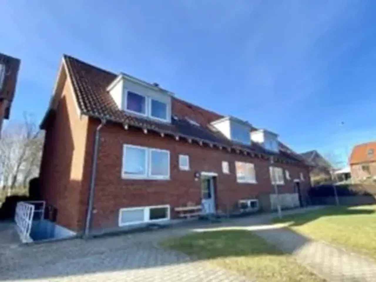 Billede 1 - Lejlighed til leje i 8960 Randers SØ