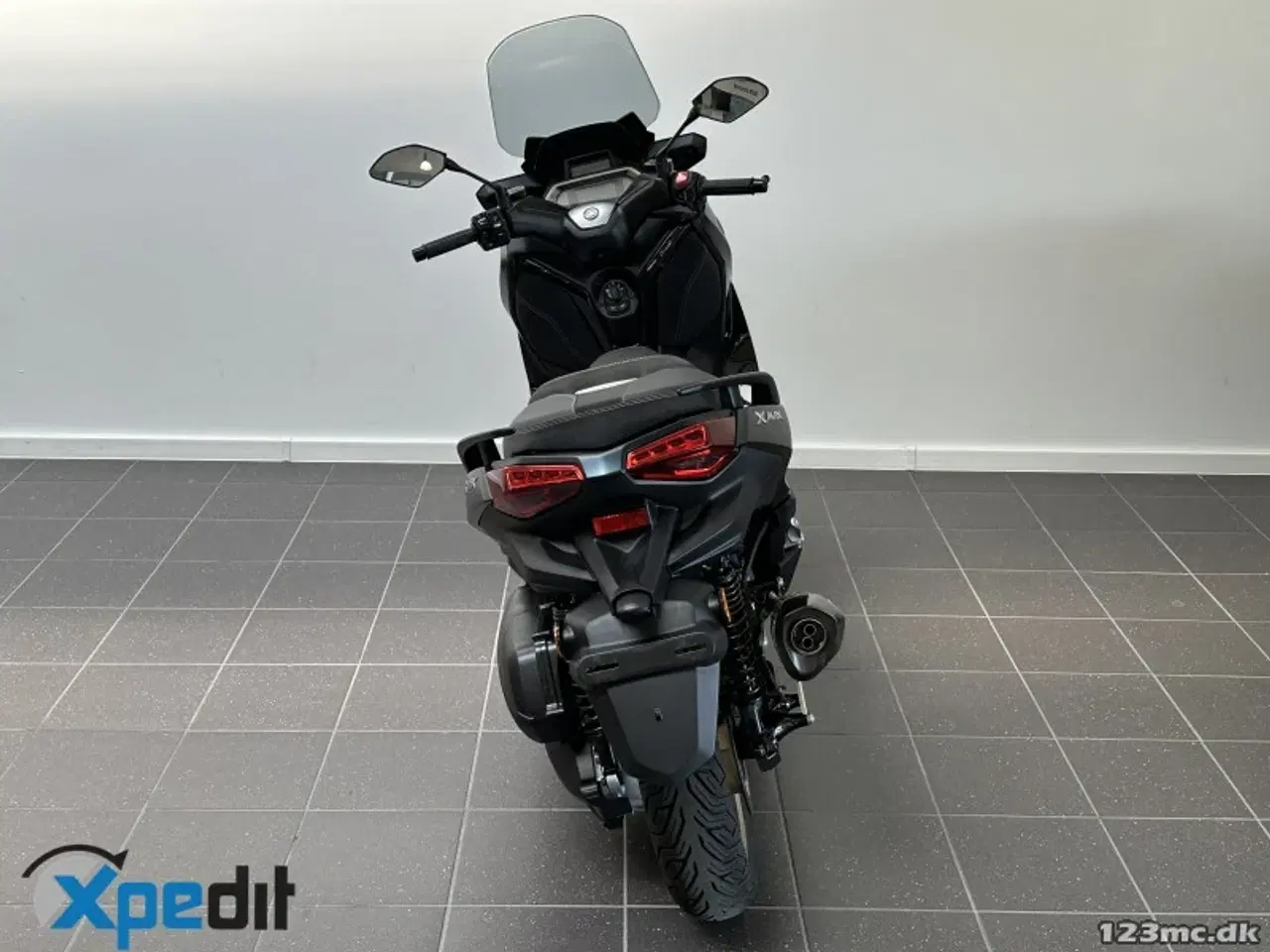 Billede 7 - Yamaha X-Max 300