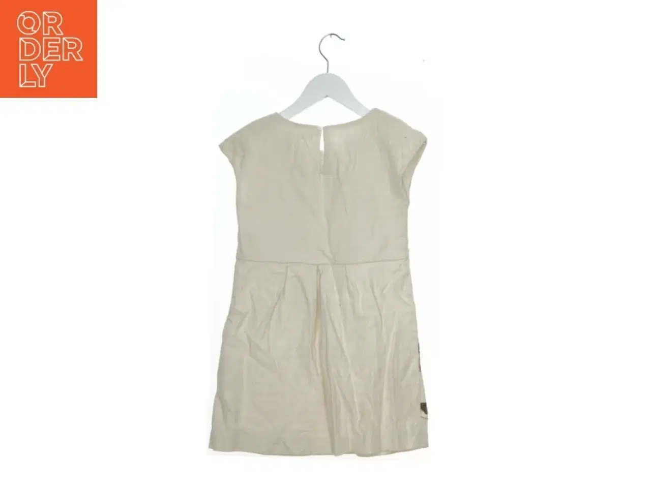 Billede 2 - Blomstret kjole fra Zara (str. 140)