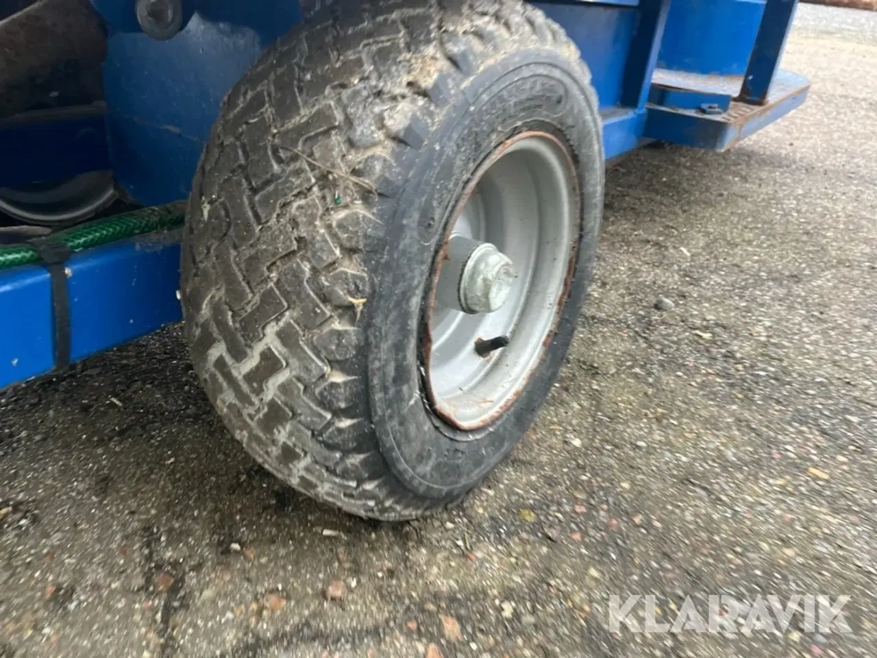 Billede 11 - Elvogn A. Flensborg PM-park