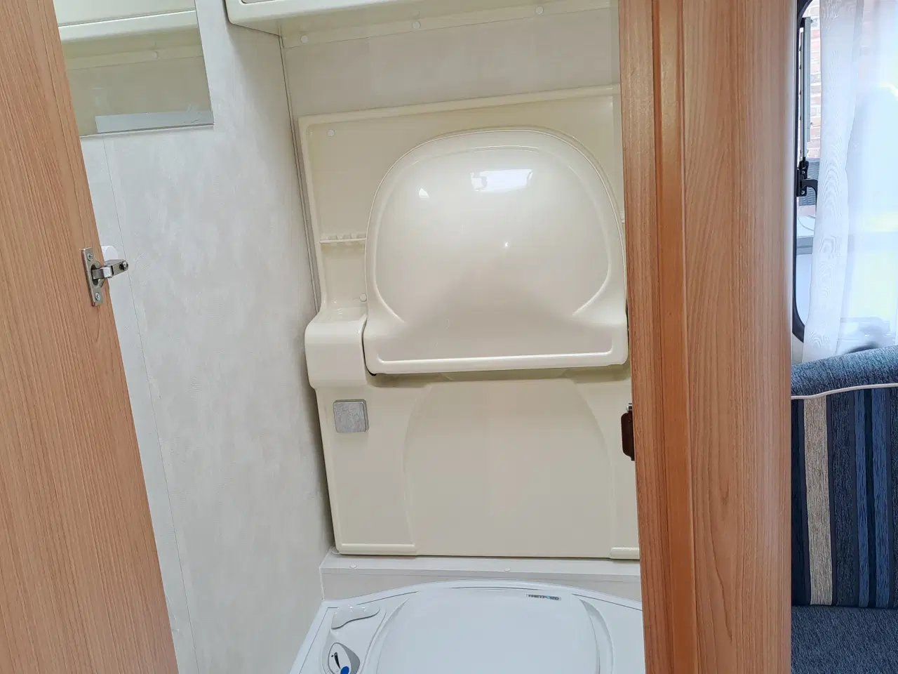 Billede 9 - Campingvogn Adria Altea 390 PS, årg. 2009
