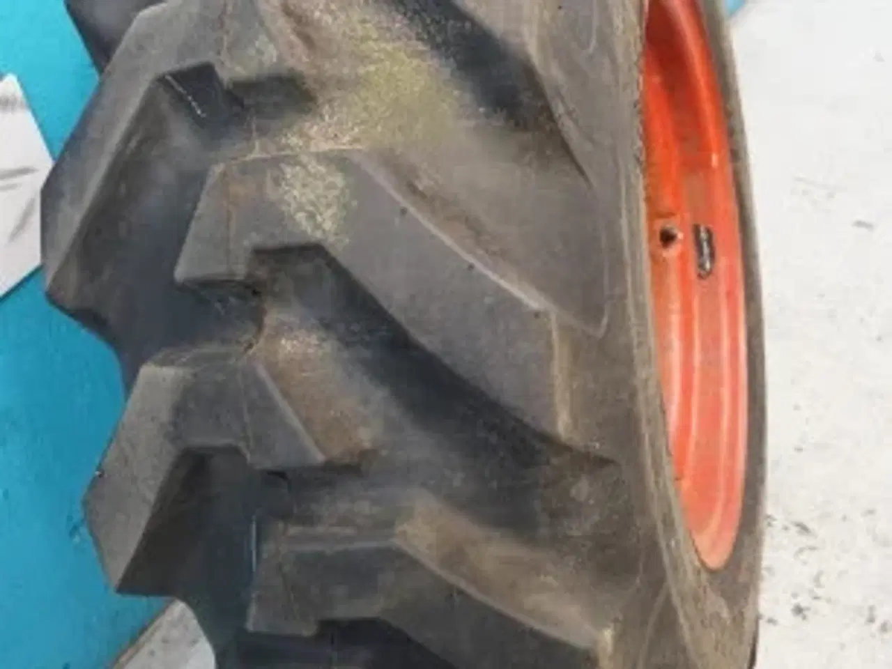 Billede 4 - 18"   12.5/80-18