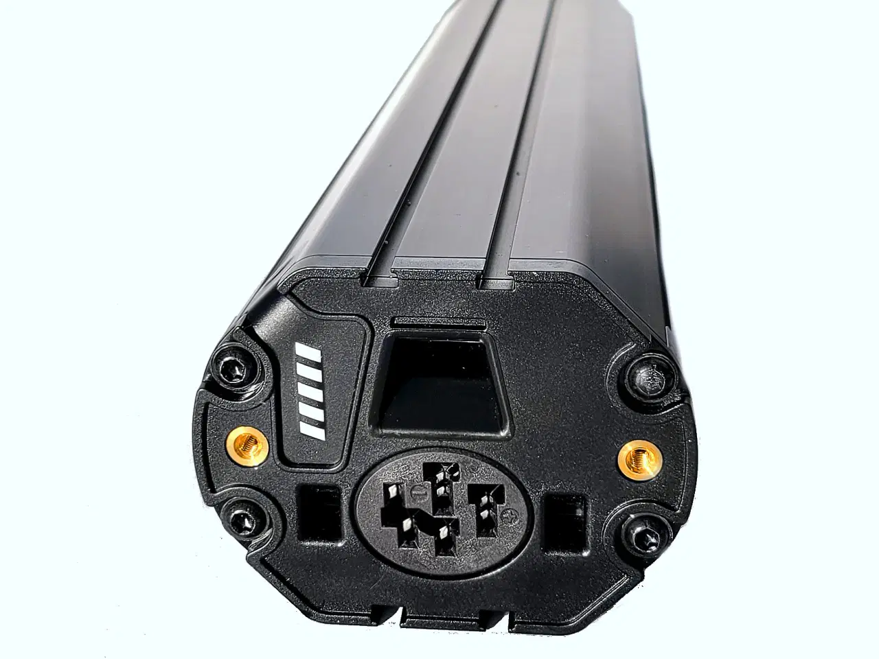 Billede 4 - NY! Bosch PowerTube 500 (BBP281) platinbatteri