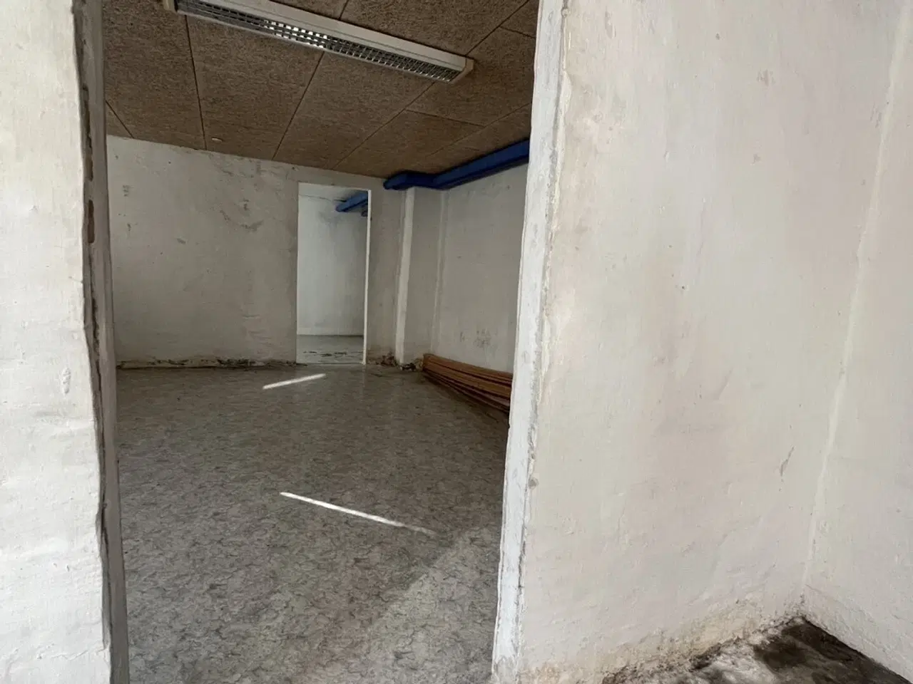 Billede 2 - Kontor/lagerlokale til leje på Eckersbergsgade 28.