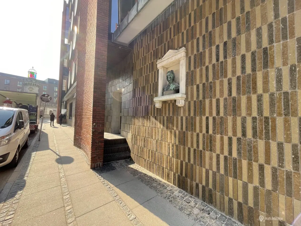 Billede 19 - SUPER CHARMERENDE BUTIKS- OG RESTAURANTLEJEMÅL UDLEJES