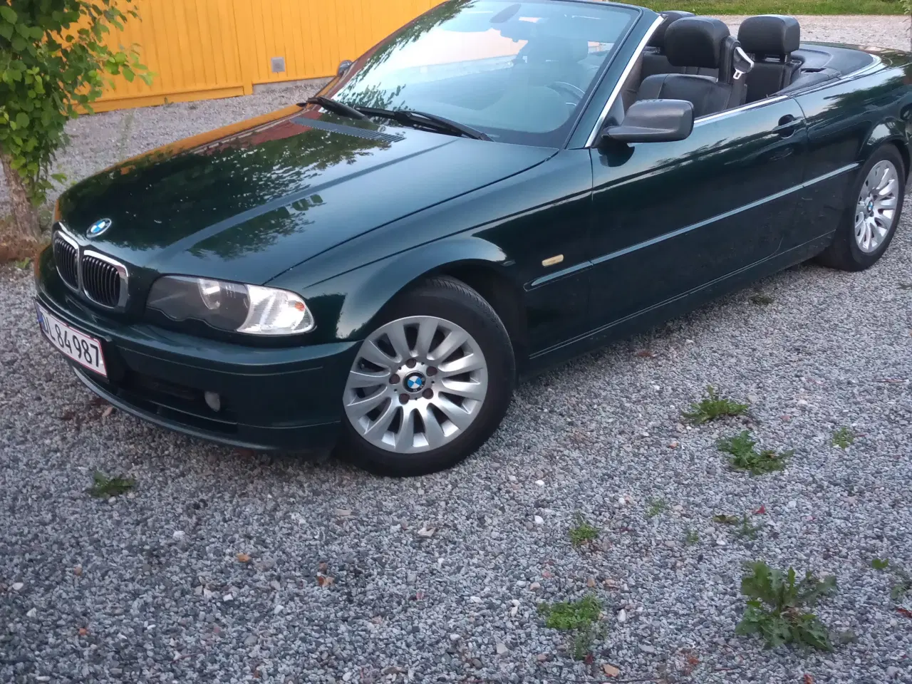 Billede 6 - BMW 320i 