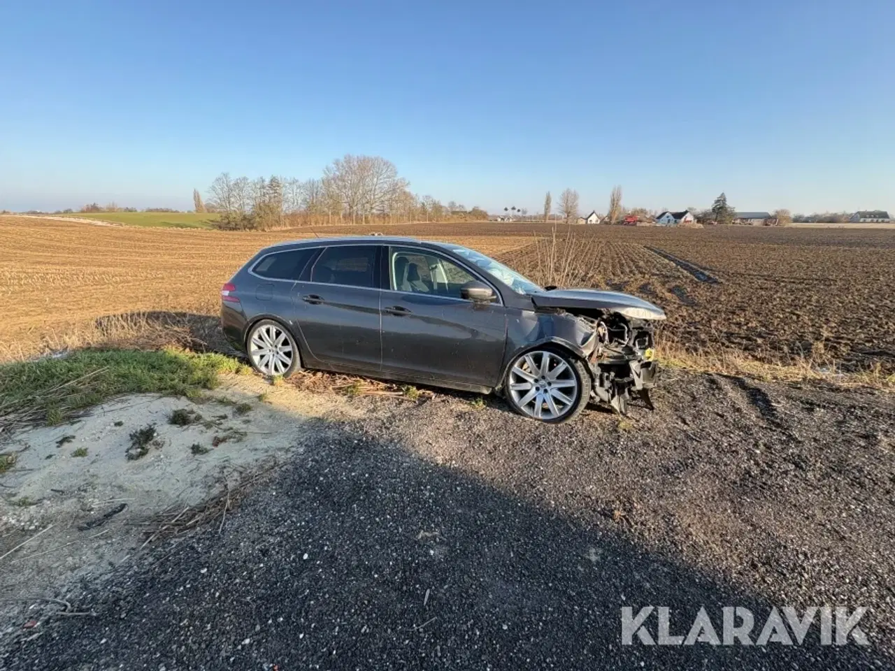 Billede 4 - Personbil Peugeot 308 SW