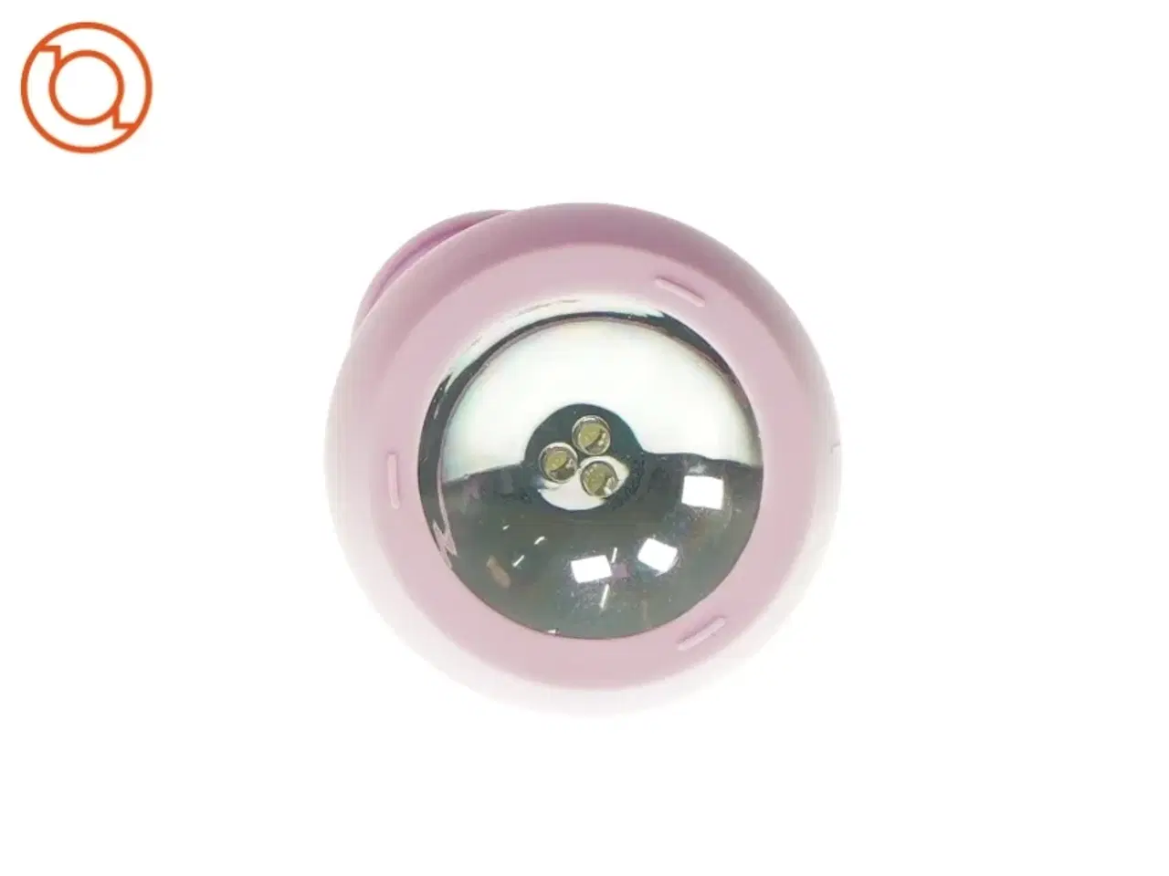 Billede 3 - Lommelygte fra Haba (str. HØ:16x7,5cm)