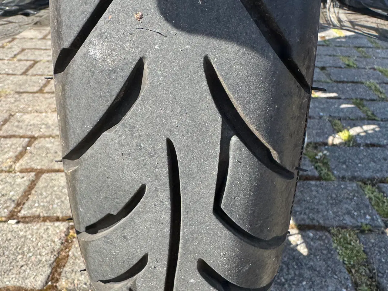 Billede 9 - BMW R75/5