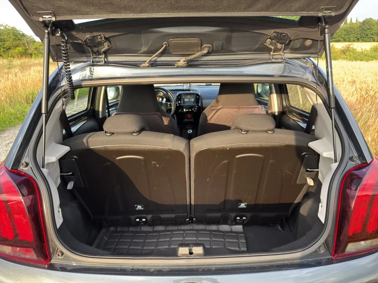Billede 16 - Peugeot 108 1,0 e-VTi 72 Active