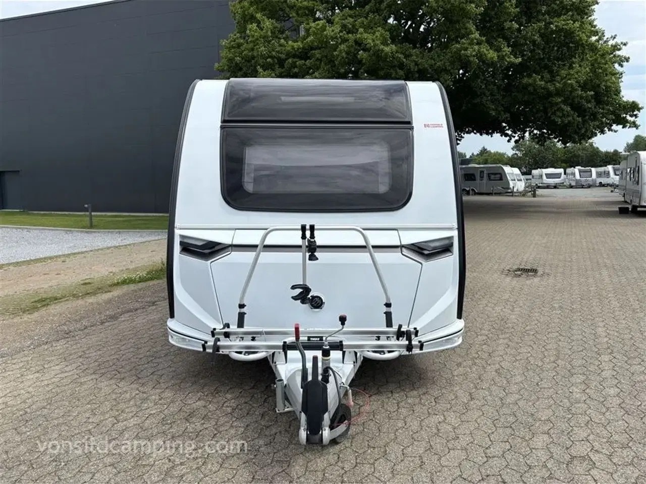 Billede 2 - 2022 - Knaus Südwind 500 UF "60 Years Celebration"