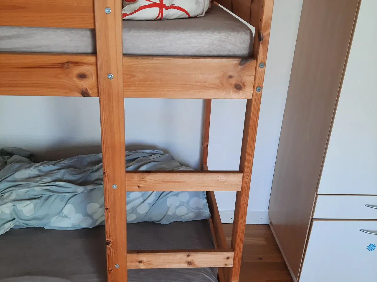 Billede 4 - Mydal køjeseng 