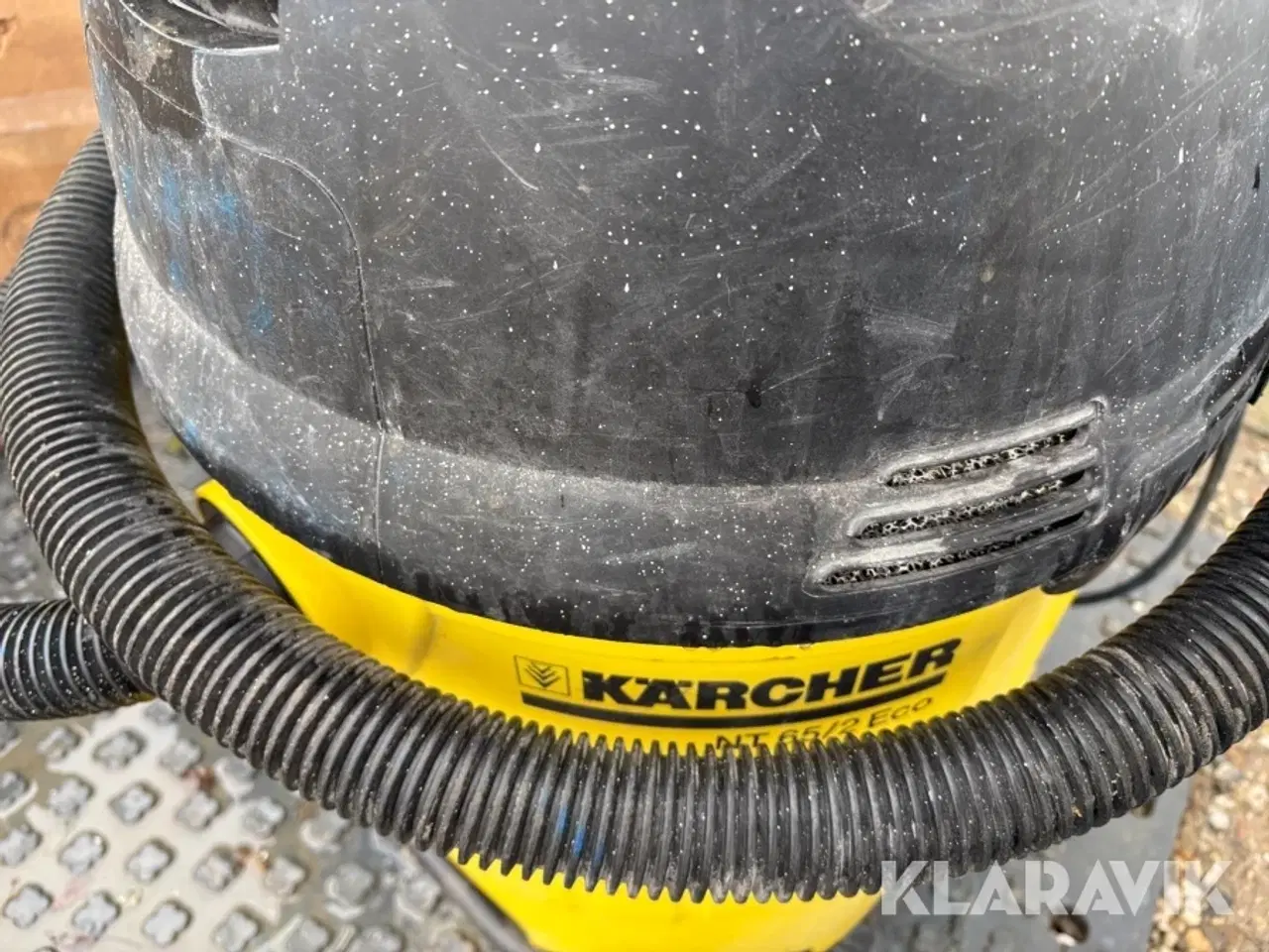 Billede 11 - Støvsugere Karcher , festool