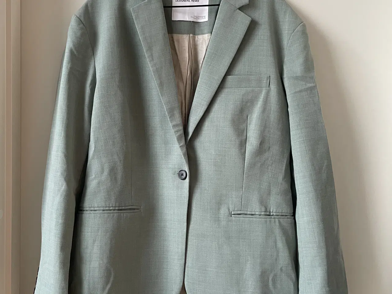 Billede 1 - Designers Remix blazer