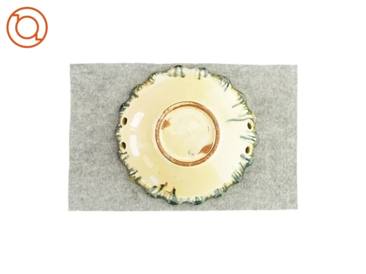 Billede 2 - Frugtskål