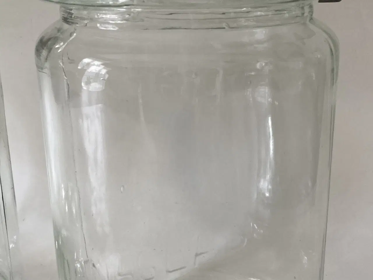 Billede 6 - 3 stk. 1½L Sylteglas / Henkogningsglas