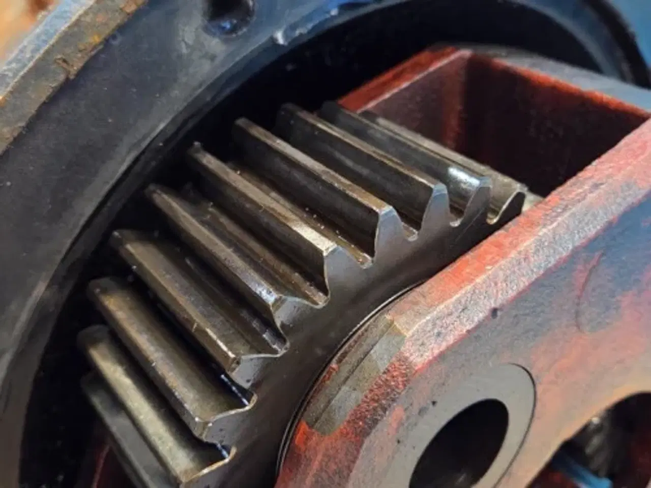 Billede 7 - Fiat F130DT Lår 5146027