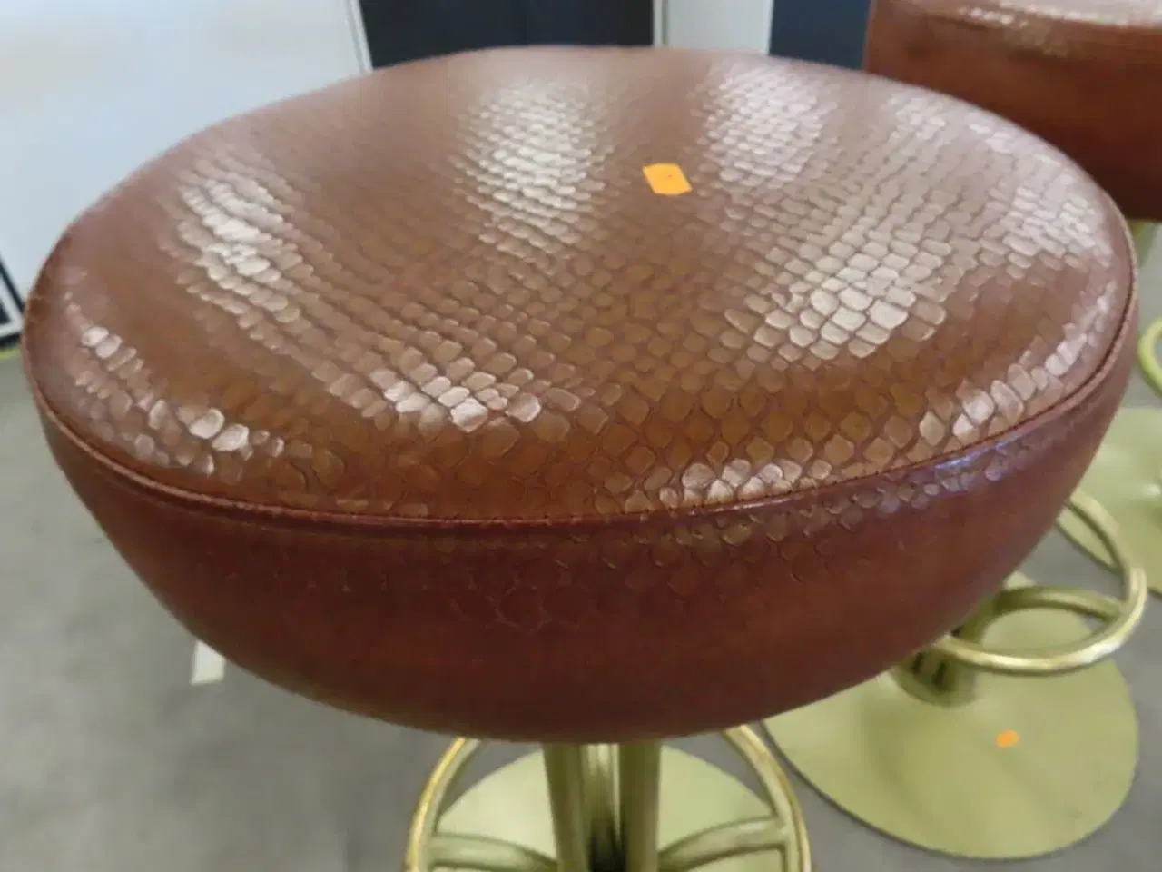 Billede 4 - 4 stk. Barstole