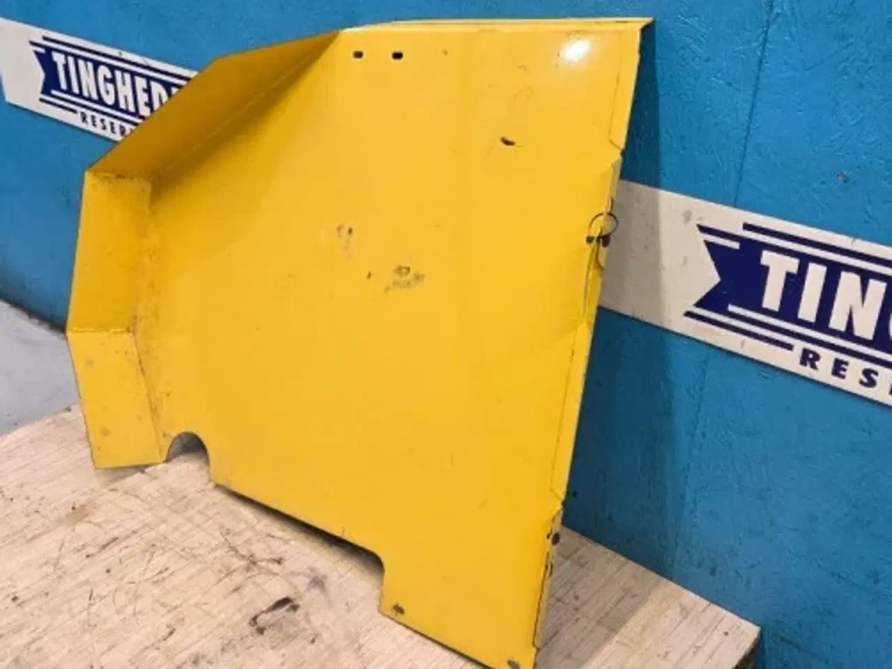 Billede 8 - New Holland TX68 Skærm L. 84002912