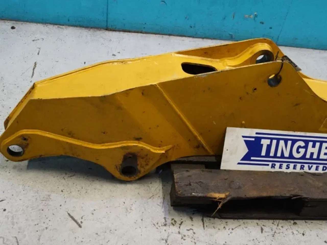 Billede 2 - Hydrema 906B Gravearm 209081