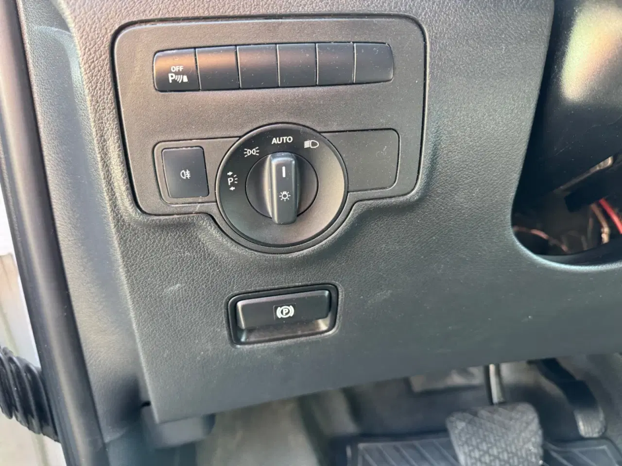 Billede 18 - Mercedes Vito 119 2,2 CDi More XL aut.