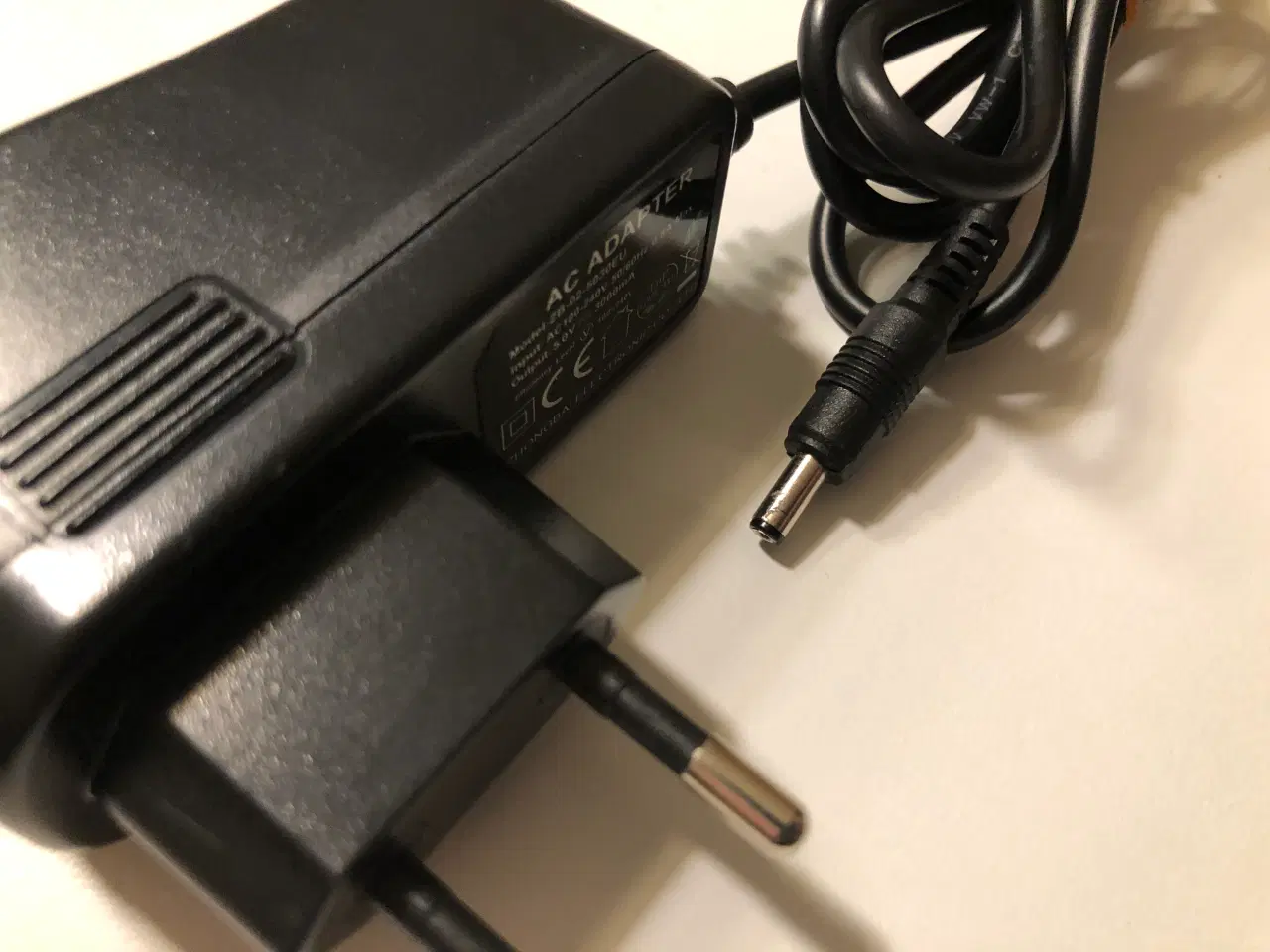 Billede 7 - Denver bærbar CD afspiller (Discman)