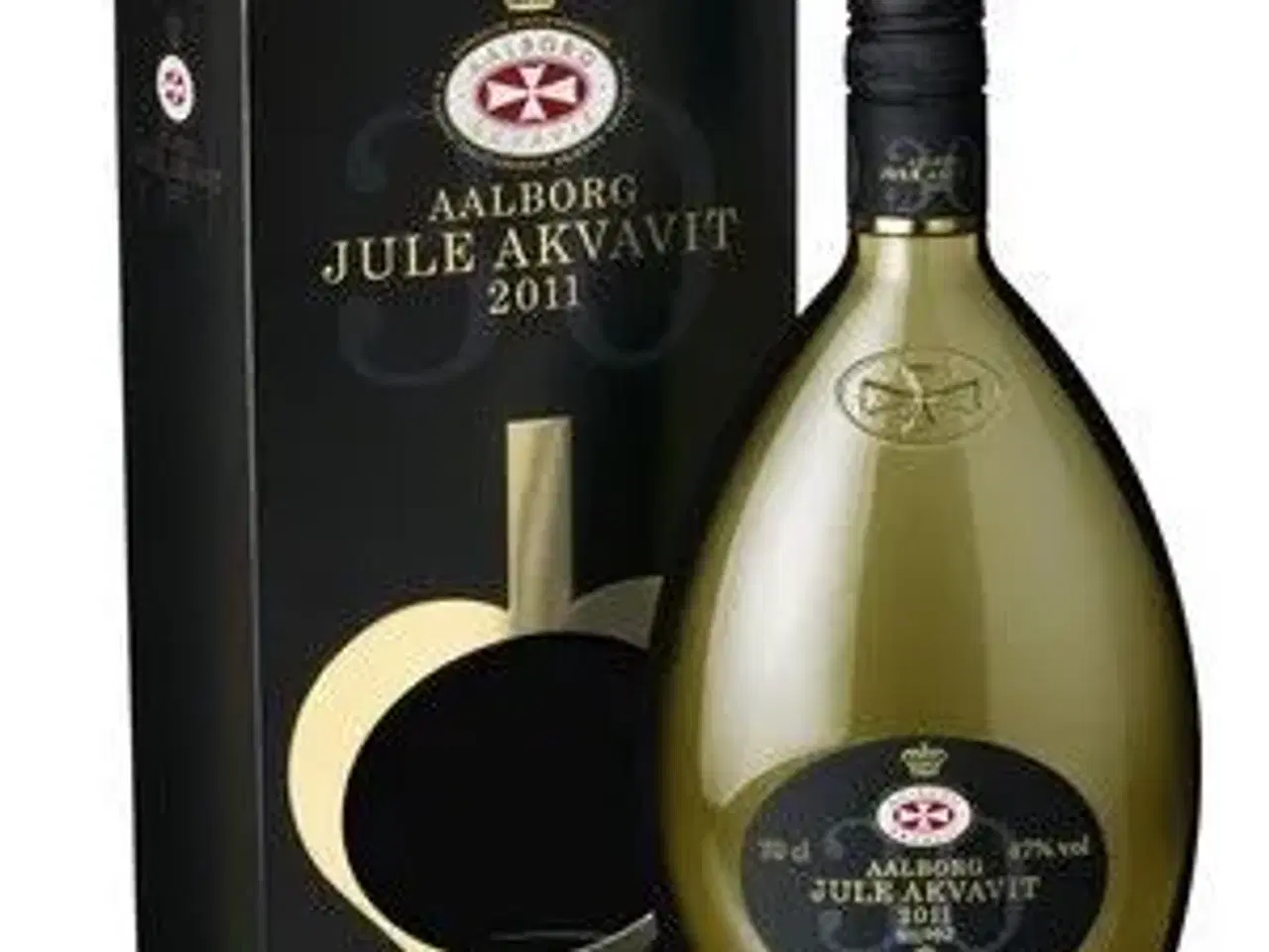 Billede 2 - Juleakvavit samling 1998 - 2014