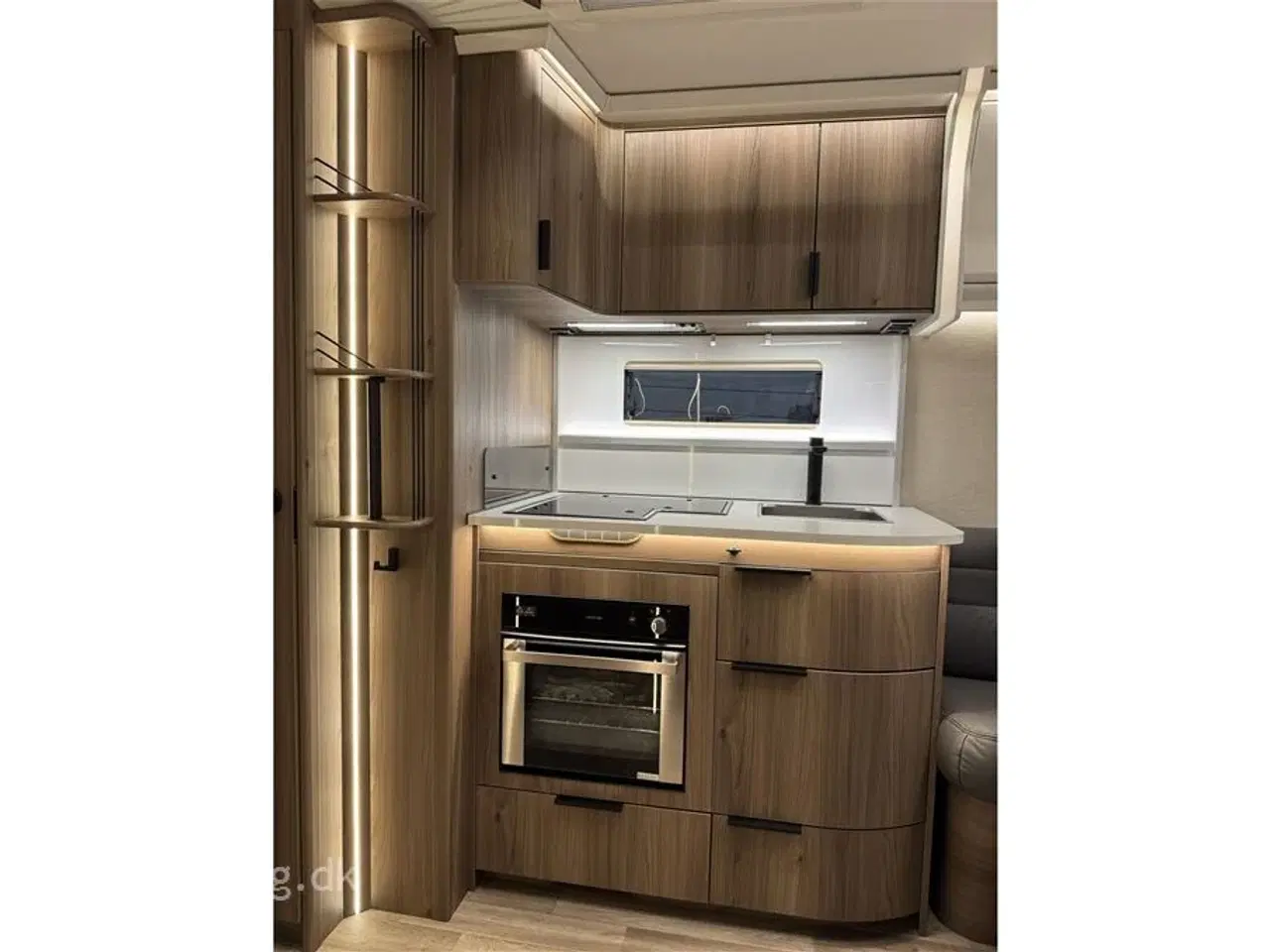 Billede 9 - 2026 - Kabe Ametist 560 GLE KS B2