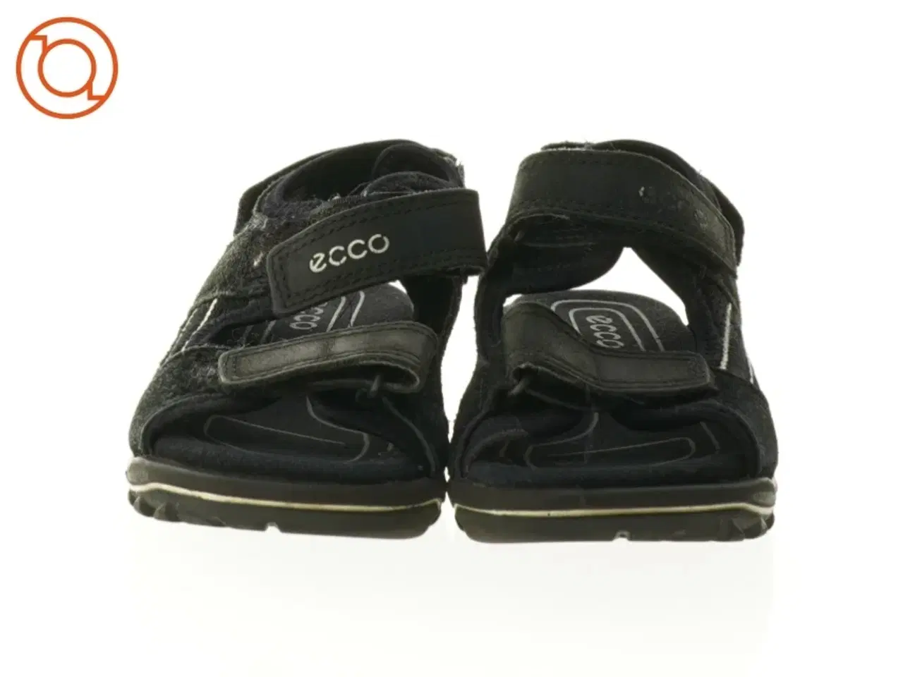 Billede 3 - Sandaler fra Ecco (str. 26)