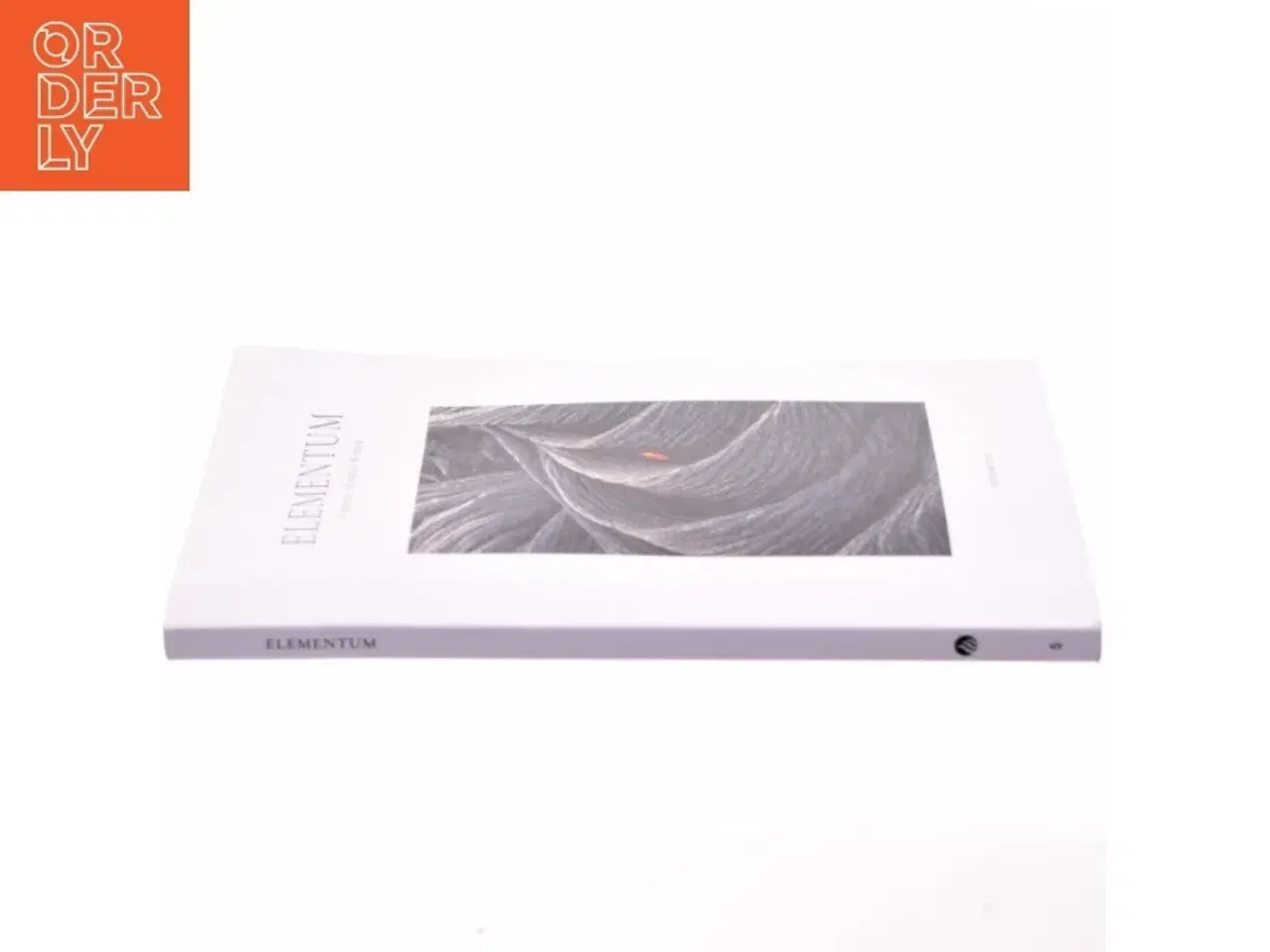 Billede 2 - Elementum Journal af Jim Crumley, Helen Scales, Raynor Winn, Colin Taylor, Stephen Moss, Wyl Menmuir (Bog)