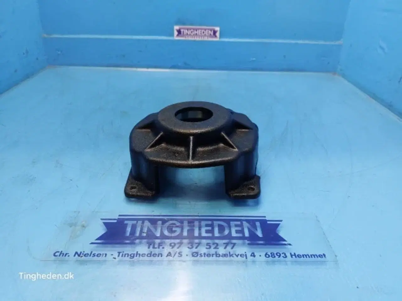 Billede 1 - Case Puma 185 Dæksel 87541710