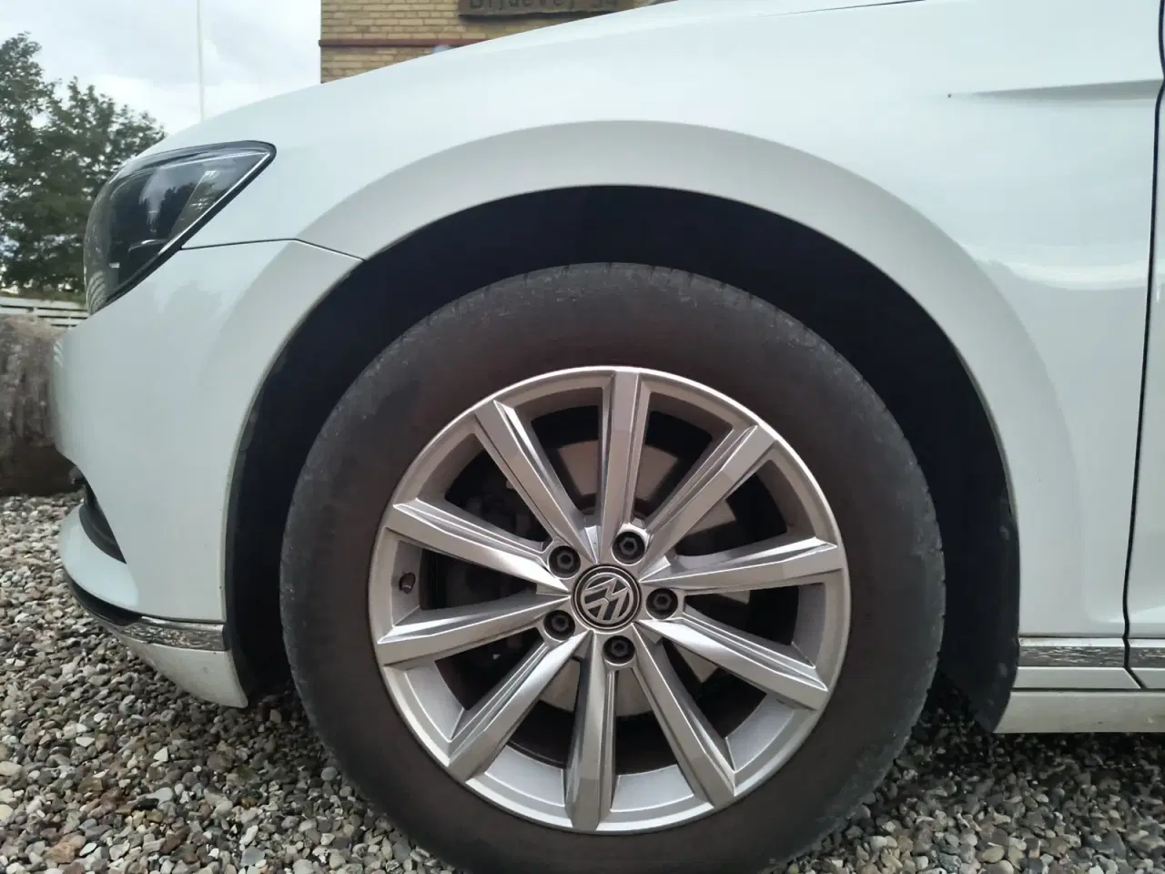 Billede 13 - VW Passat 2,0 TDi 150 Highline DSG