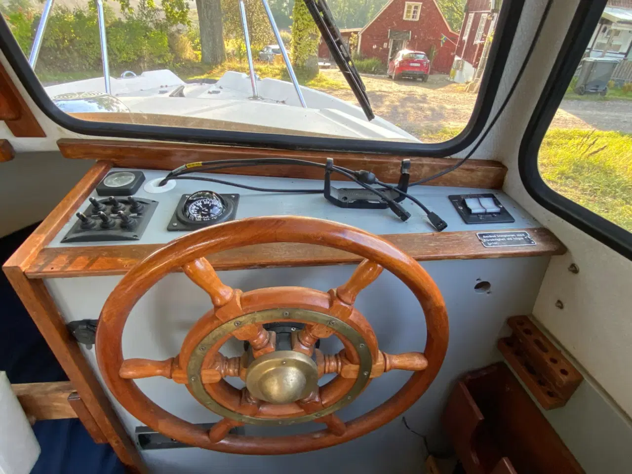 Billede 4 - Uttern 6000 