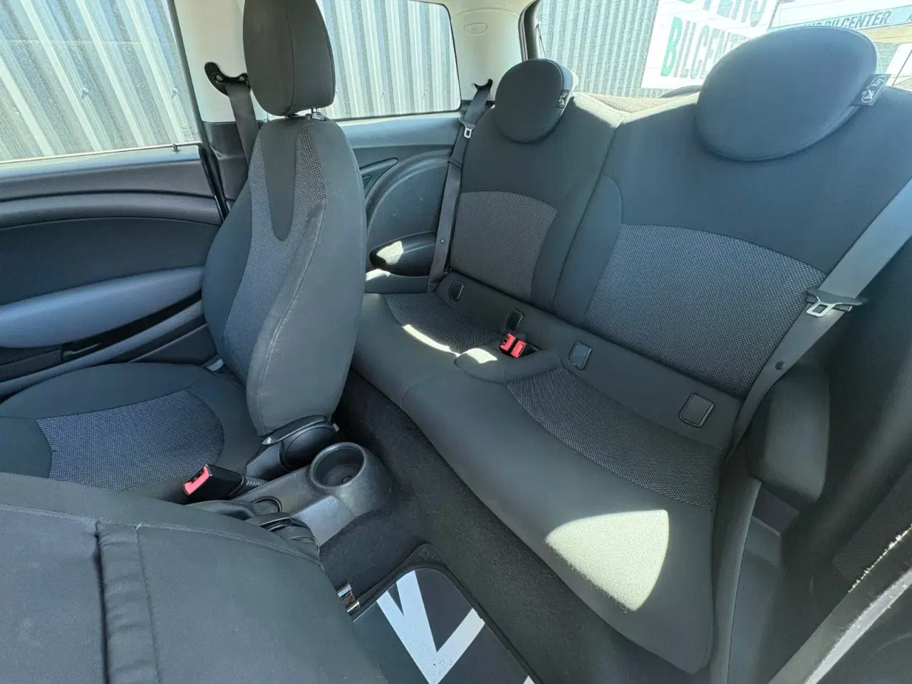 Billede 6 - MINI One 1,4 