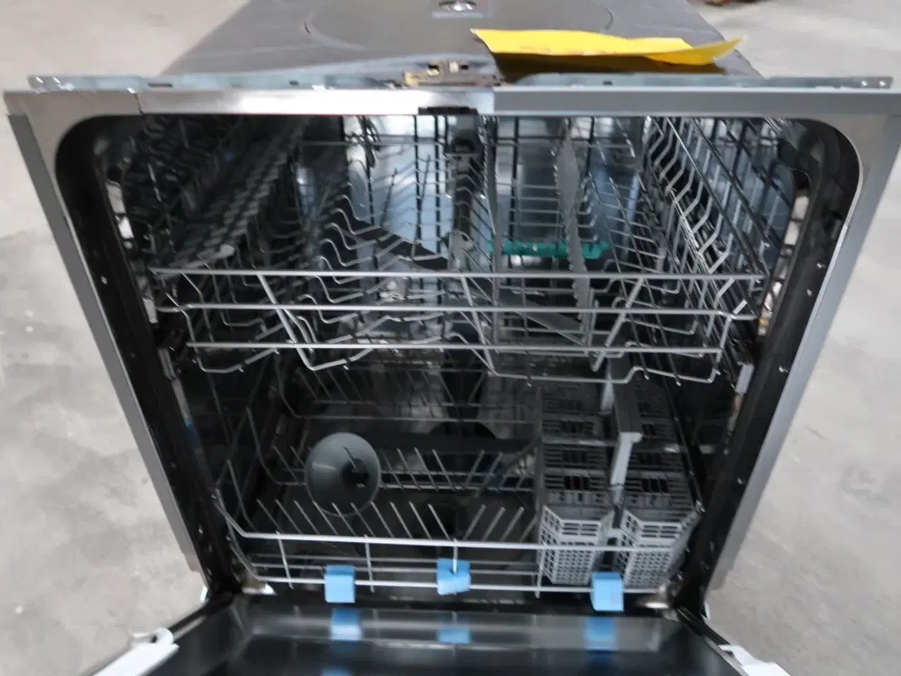 Billede 2 - Opvaskemaskine GORENJE GV542E60