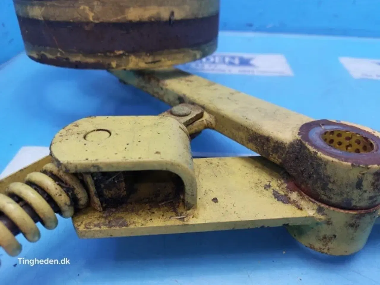 Billede 4 - New Holland TX68 Mellemhjul 84037732