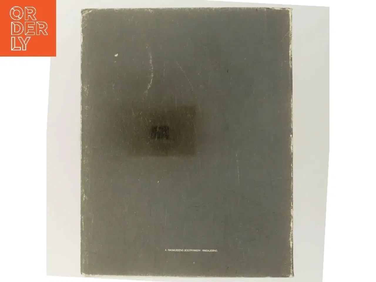 Billede 3 - Newton's Night af Birkmose (Bog)