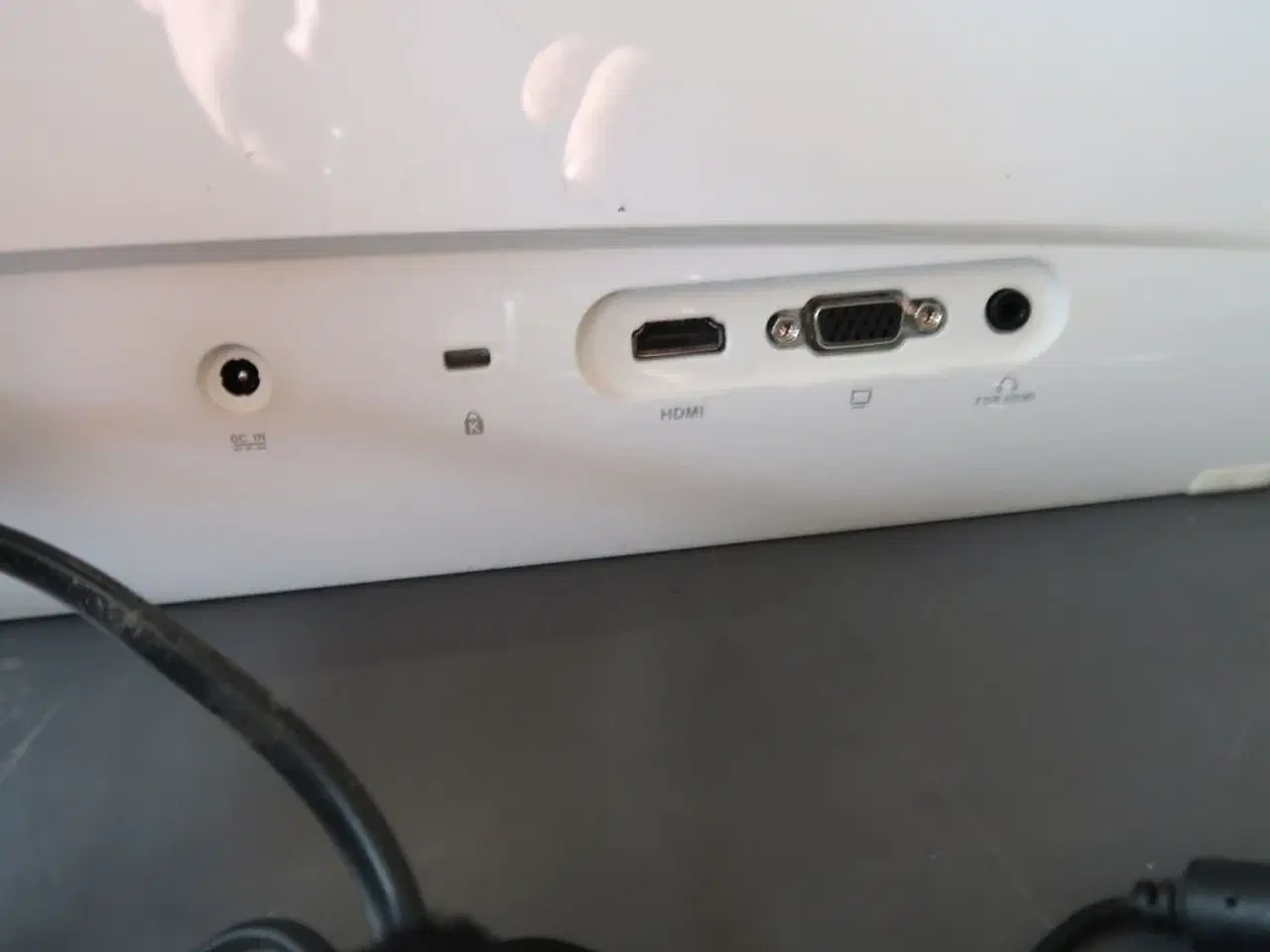 Billede 4 - 23,6" Computerskærm ASUS MS246H