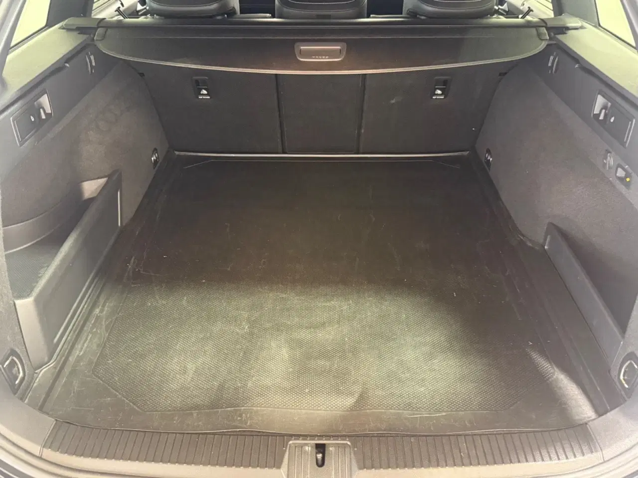 Billede 7 - VW Passat 2,0 TDi 150 R-line Variant DSG