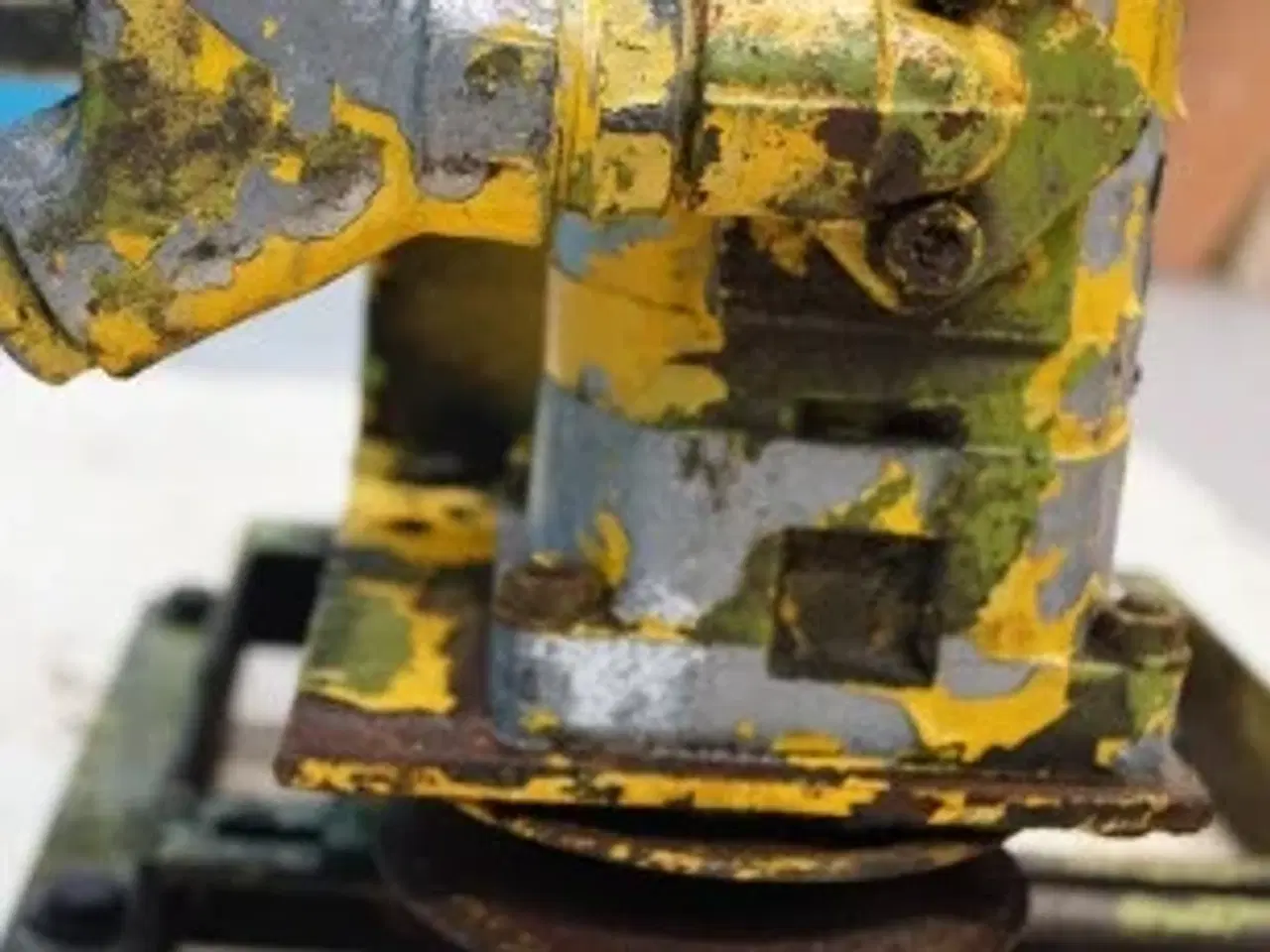 Billede 11 - Hydraulikstation