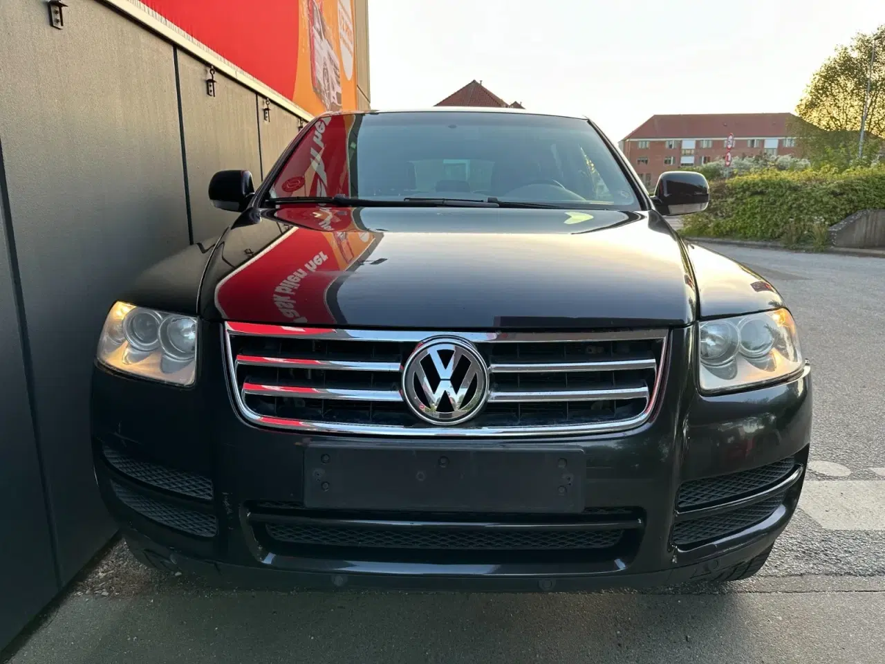 Billede 5 - VW Touareg 3,0 TDi Tiptr. 4Motion