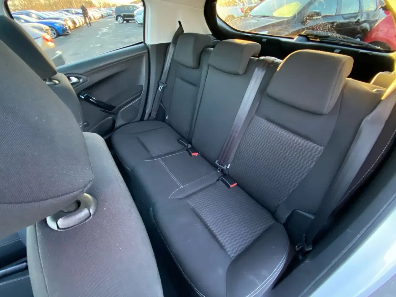 Billede 7 - Peugeot 208 1,6 BlueHDi Chili Sky 100HK 5d